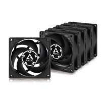 Кулер для корпусу Arctic P8 SILENT/5-PACK (ACFAN00301A)