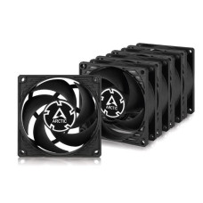 Кулер для корпусу Arctic P8 SILENT/5-PACK (ACFAN00301A)