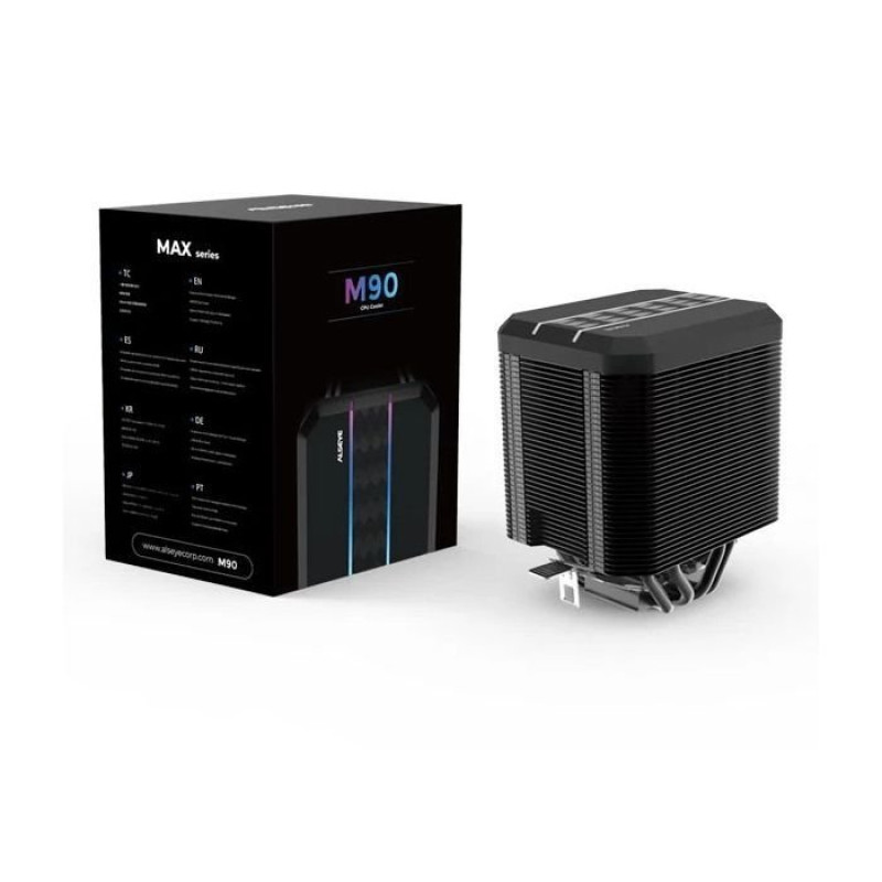 Кулер Alseye M90-B (AS.01.01.0053)