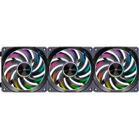 Кулер SEASONIC MAGFLOW-ARGB-3