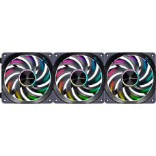 Кулер SEASONIC MAGFLOW-ARGB-3