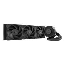 Система водяного охолодження Arctic Liquid Freezer III Pro 360 SI (ACFRE00165A) 