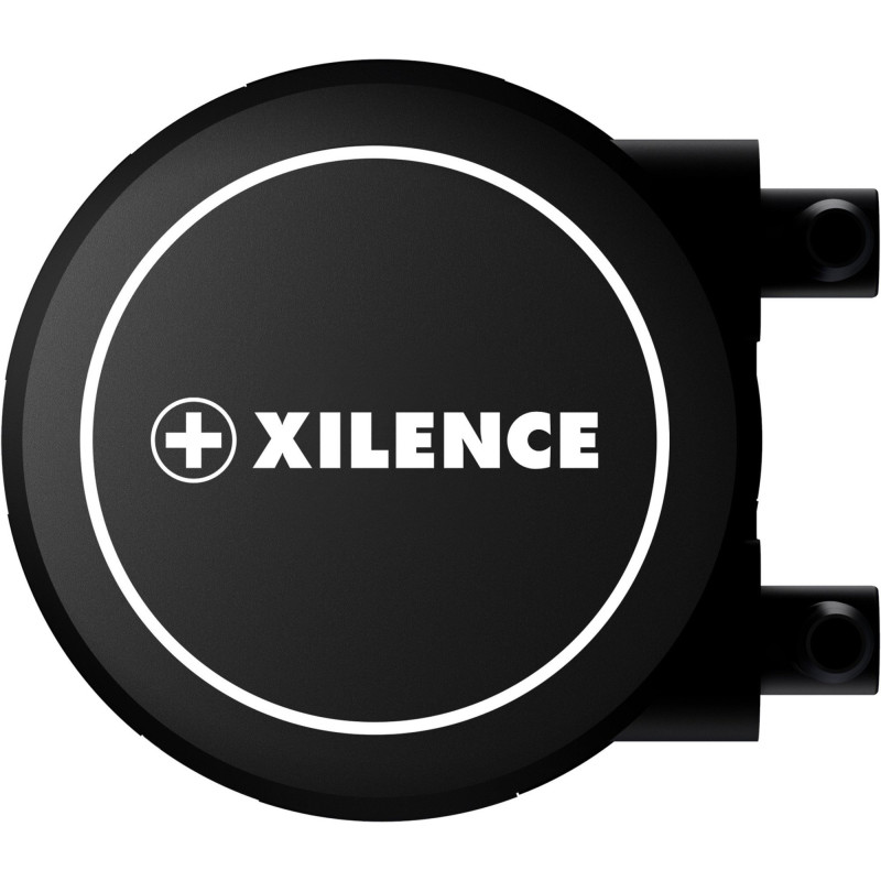 Система водяного охолодження Xilence LiQuRizer 240 ARGB (XC977)