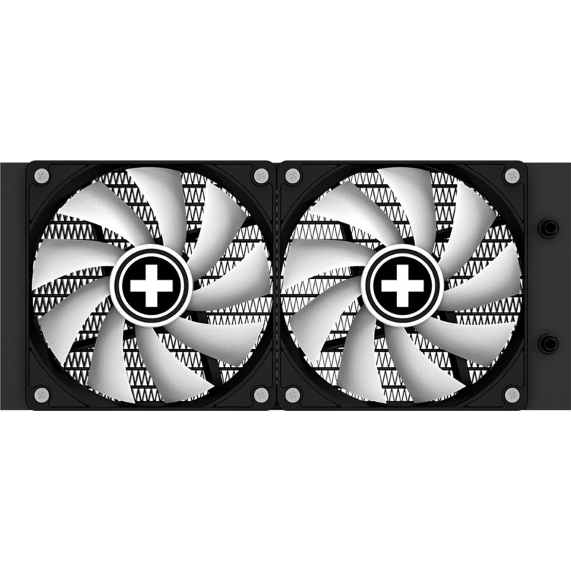 Система водяного охолодження Xilence LiQuRizer 240 ARGB (XC977)