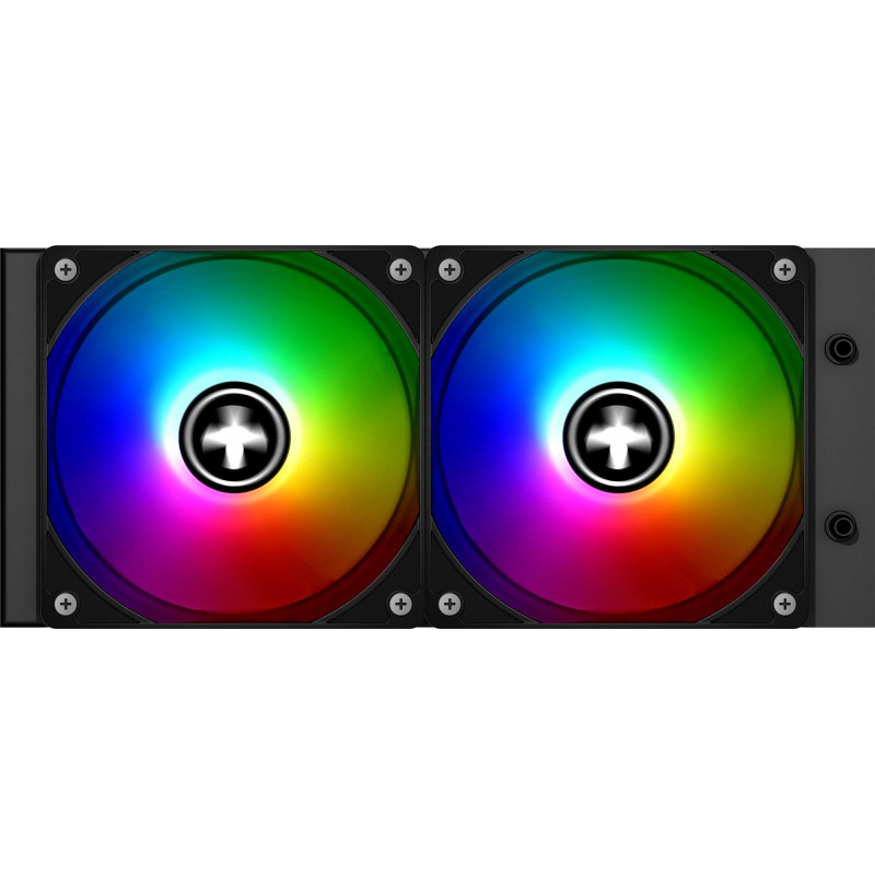 Система водяного охолодження Xilence LiQuRizer 240 ARGB (XC977)