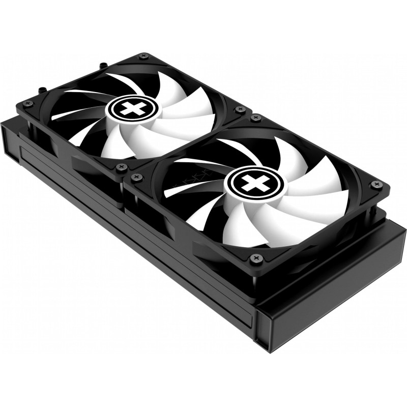 Система водяного охолодження Xilence LiQuRizer 240 ARGB (XC977)