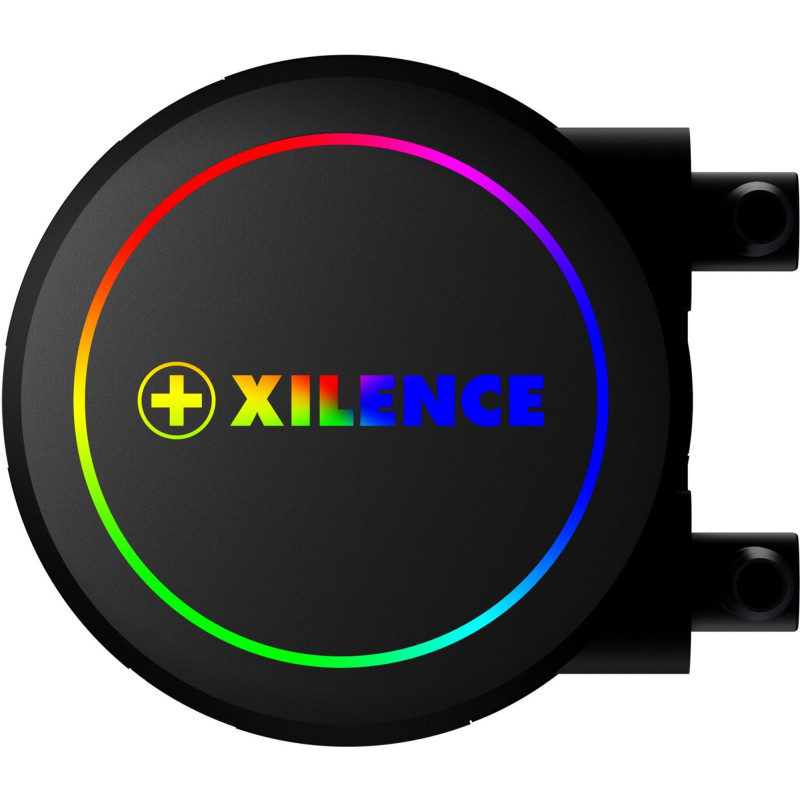 Система водяного охолодження Xilence LiQuRizer 240 ARGB (XC977)