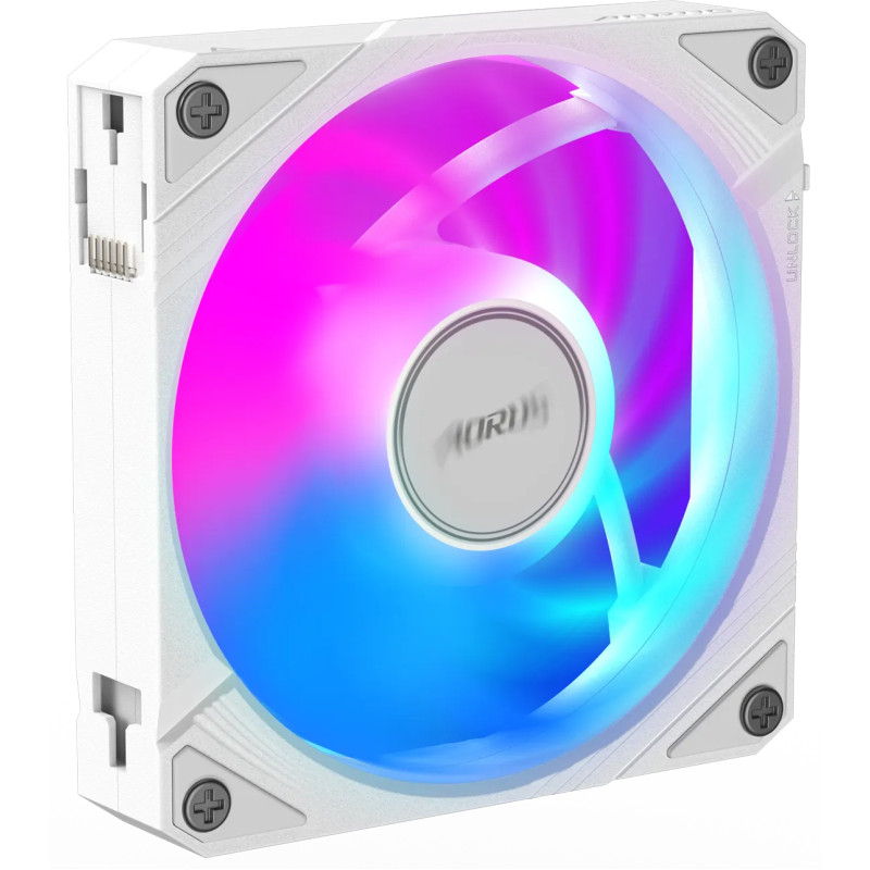 Кулер GIGABYTE GP-ECFAN1201 ICE