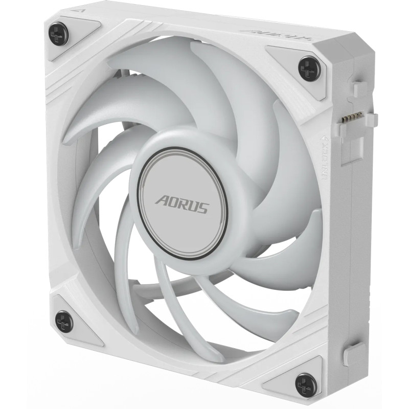 Кулер GIGABYTE GP-ECFAN1201 ICE