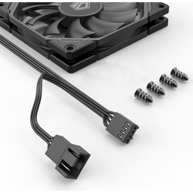 Кулер ID-Cooling TF-9215-K