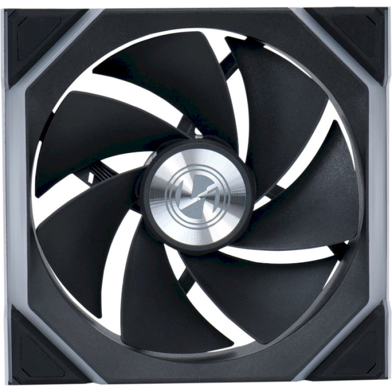 Кулер Lian Li Uni Fan SL Wireless Reverse 120-1 Black (G99.12RSL1W1B.00)