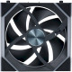 Кулер Lian Li Uni Fan SL Wireless Reverse 120-1 Black (G99.12RSL1W1B.00)
