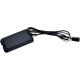 Кулер Lian Li Uni Fan SL Wireless Reverse 120-1 Black (G99.12RSL1W1B.00)