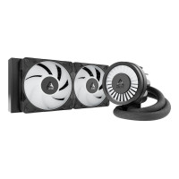 Система водяного охолодження Arctic Liquid Freezer III 240 A-RGB SI Black (ACFRE00167A)