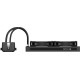 Система водяного охолодження ID-Cooling DASHFLOW 240 BASIC BLACK
