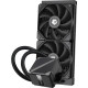 Система водяного охолодження ID-Cooling DASHFLOW 240 BASIC BLACK