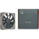 Кулер для корпусу Noctua NF-P12 redux-1700 PWM