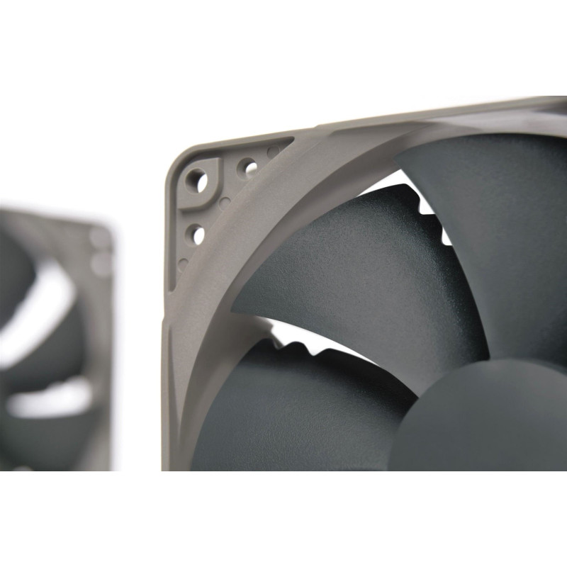 Кулер для корпусу Noctua NF-P12 redux-1700 PWM