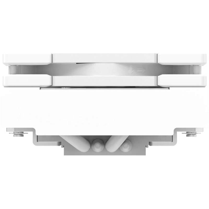 Кулер ID-Cooling IS-47-XT White