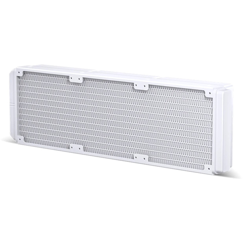 Система водяного охолодження JONSBO TG-360 White