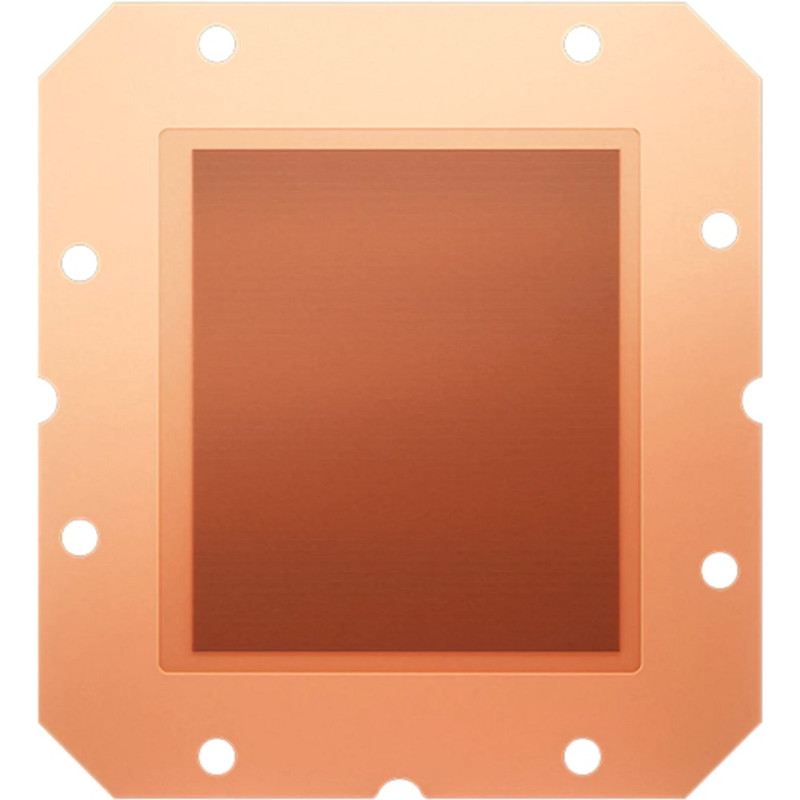 Система водяного охолодження JONSBO TG-360 White