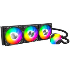 Система рідинного охолодження MONTECH HYPERFLOW ARGB 360 (B) 