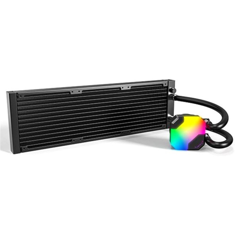 Система рідинного охолодження MONTECH HYPERFLOW ARGB 360 (B) 