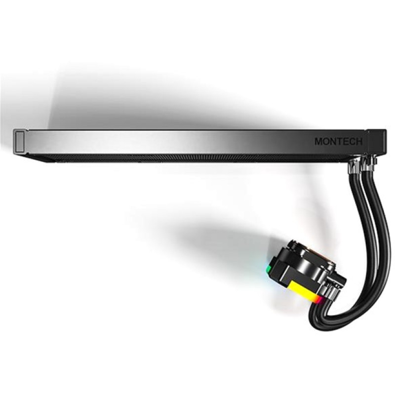 Система рідинного охолодження MONTECH HYPERFLOW ARGB 360 (B) 