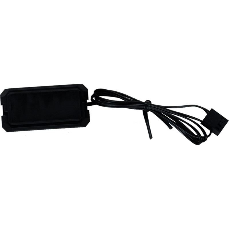 Кулер Lian Li Uni Fan TL Wireless 120-3 Black (G99.12TL1W3B.00)