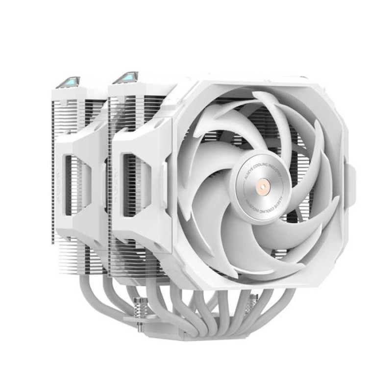Кулер Alseye W700 Pro (White) (AS.01.08.0025)