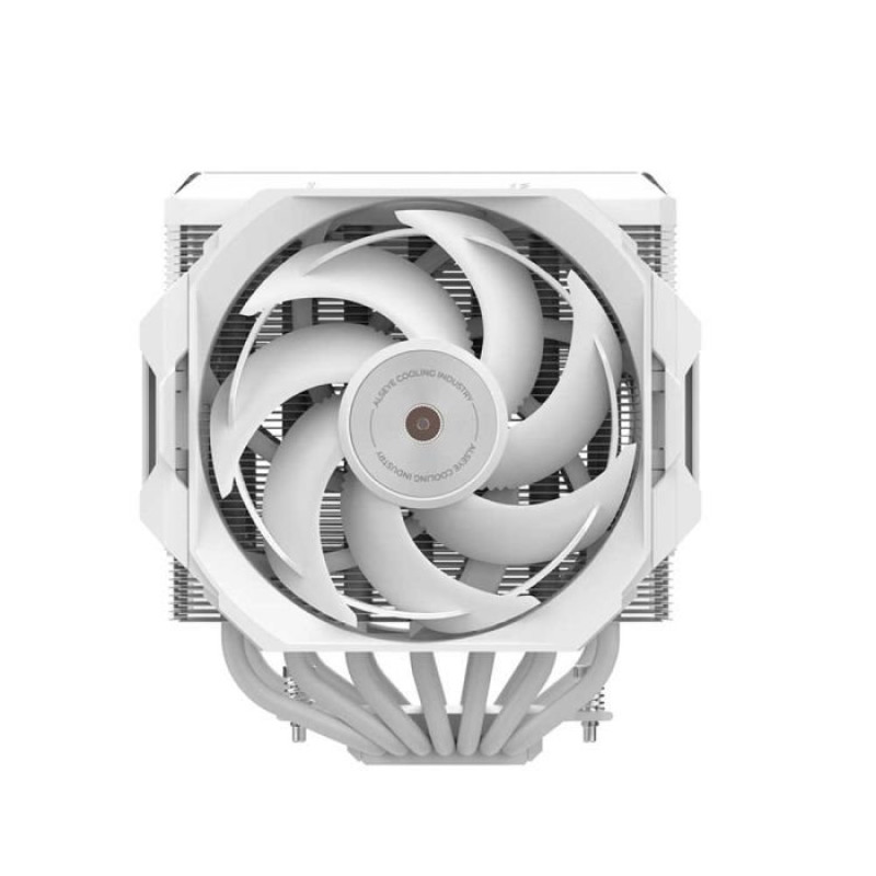 Кулер Alseye W700 Pro (White) (AS.01.08.0025)