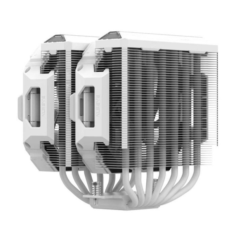 Кулер Alseye W700 Pro (White) (AS.01.08.0025)