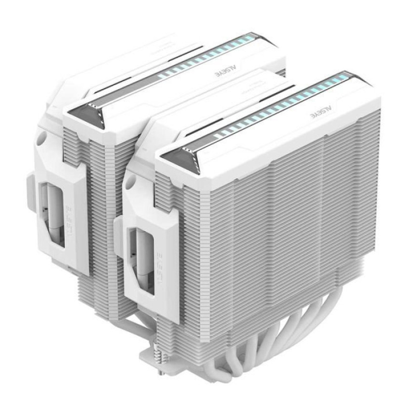 Кулер Alseye W700 Pro (White) (AS.01.08.0025)