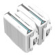 Кулер Alseye W700 Pro (White) (AS.01.08.0025)
