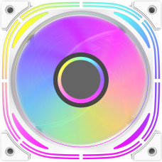 Кулер DARK FLASH INF24 3IN1(PWM) WHITE