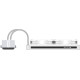 Система водяного охолодження ID-Cooling DASHFLOW 240 BASIC WHITE