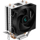 Кулер для процесора DeepCool AG200 (R-AG200-BKNNMN-G)