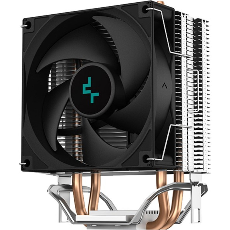 Кулер для процесора DeepCool AG200 (R-AG200-BKNNMN-G)