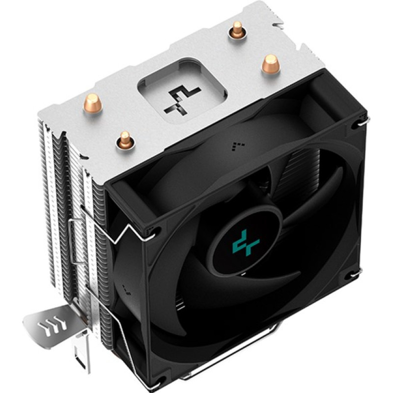 Кулер для процесора DeepCool AG200 (R-AG200-BKNNMN-G)