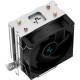 Кулер для процесора DeepCool AG200 (R-AG200-BKNNMN-G)