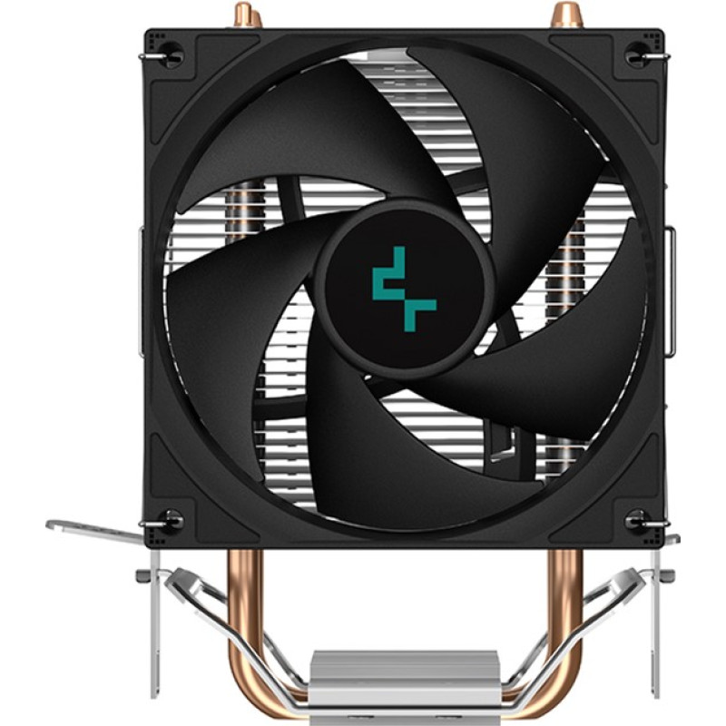 Кулер для процесора DeepCool AG200 (R-AG200-BKNNMN-G)