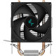 Кулер для процесора DeepCool AG200 (R-AG200-BKNNMN-G)