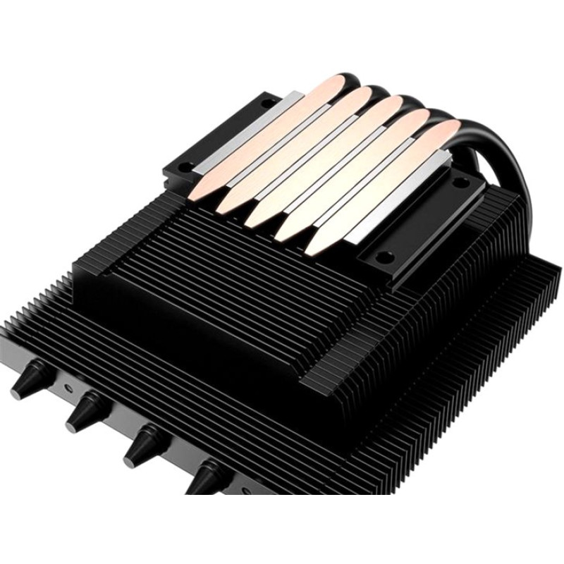 Кулер ID-Cooling IS-50X V3