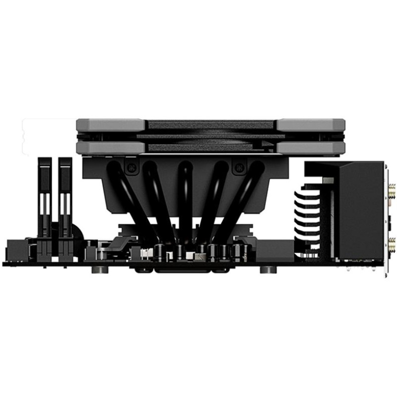 Кулер ID-Cooling IS-50X V3