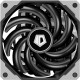 Кулер ID-Cooling IS-50X V3