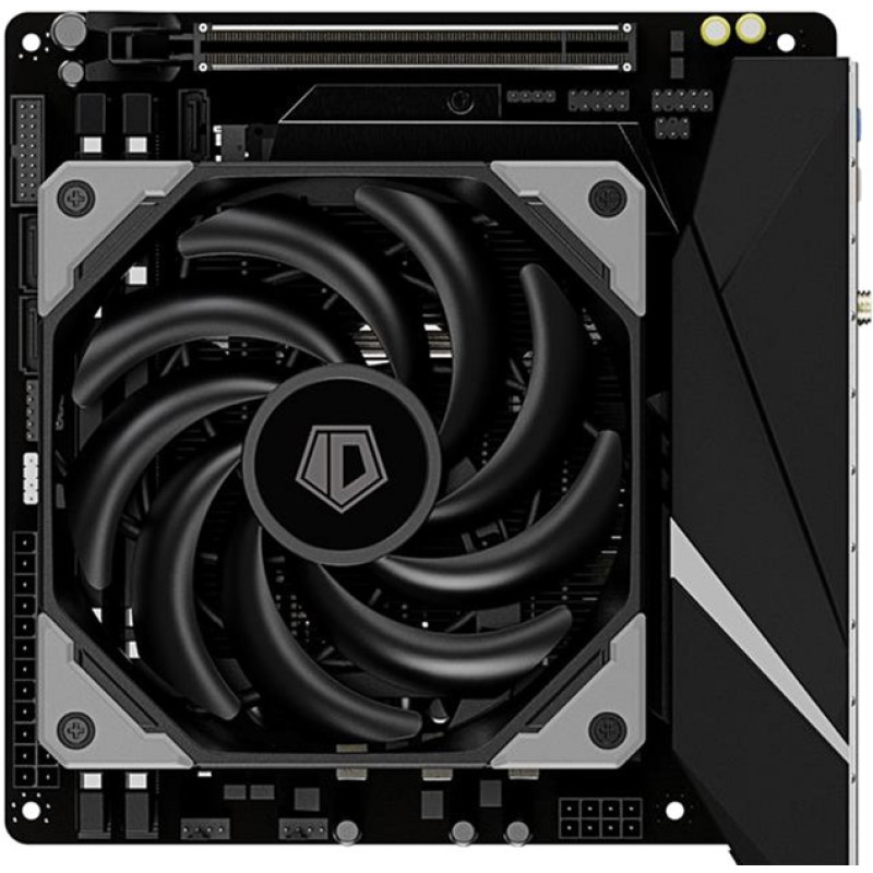 Кулер ID-Cooling IS-50X V3