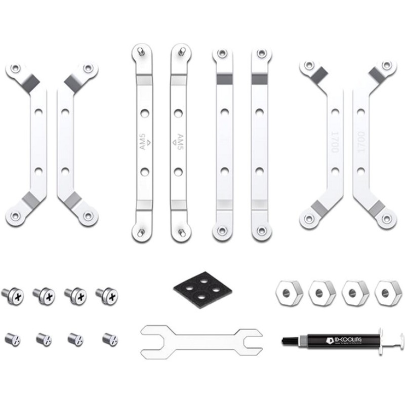 Кулер ID-Cooling IS-50X V3