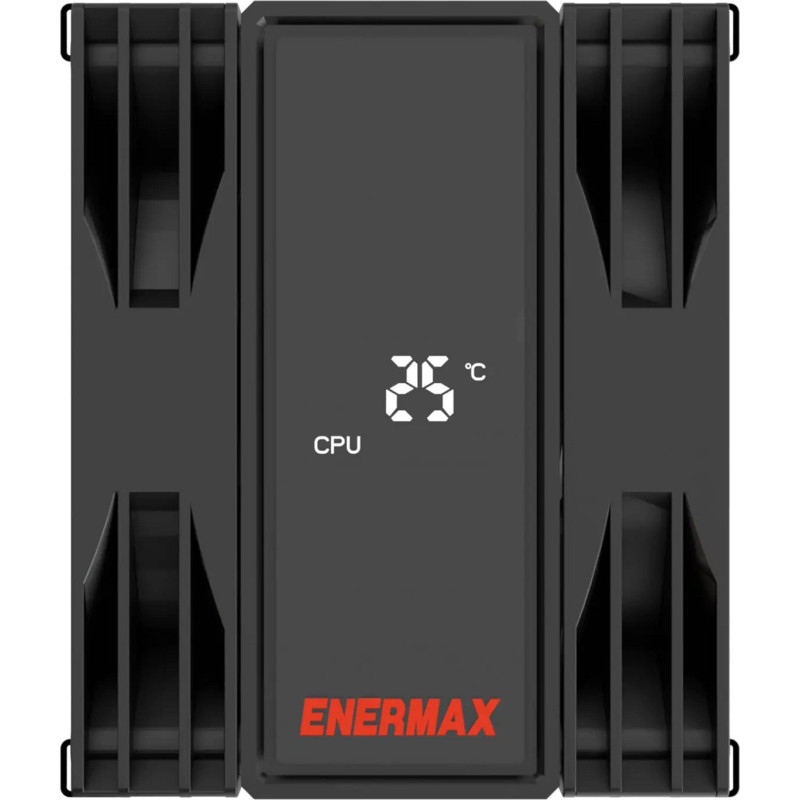 Кулер Enermax ETS-T41 Digital Edition (ETS-T41D)