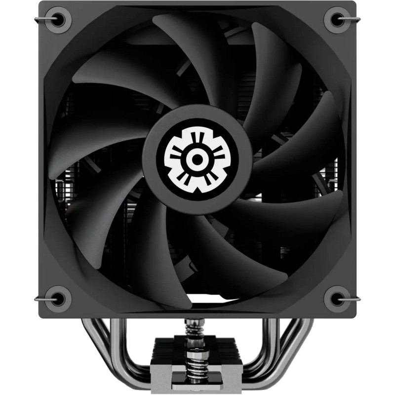 Кулер Enermax ETS-T41 Digital Edition (ETS-T41D)