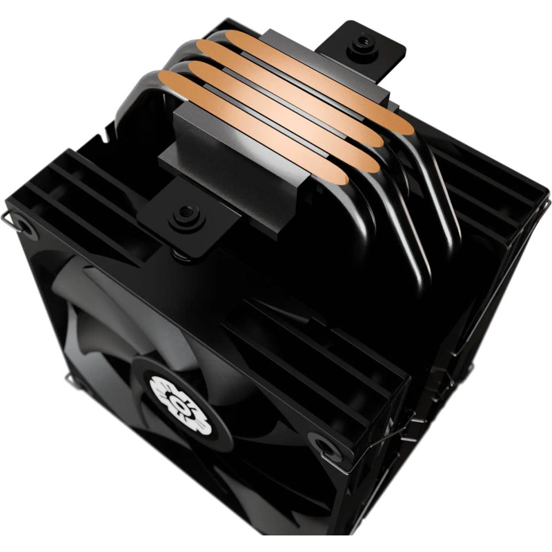 Кулер Enermax ETS-T41 Digital Edition (ETS-T41D)